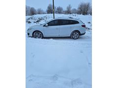 Sahibinden Renault Megane 1.5 dCi Sport Tourer Privilege 2012 Model