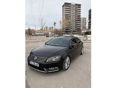 Sahibinden Volkswagen Passat 1.6 TDi BlueMotion Comfortline 2011 Model 