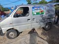 Sahibinden Suzuki Carry Blind Van 2001 Model 
