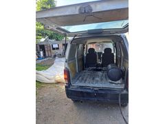 Sahibinden Suzuki Carry Blind Van 2001 Model 