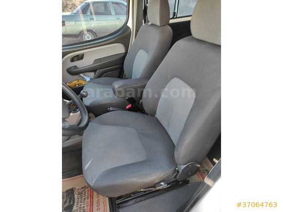 Takaslı Fiat Doblo Combi 1.3 Multijet Active 2012 Model 