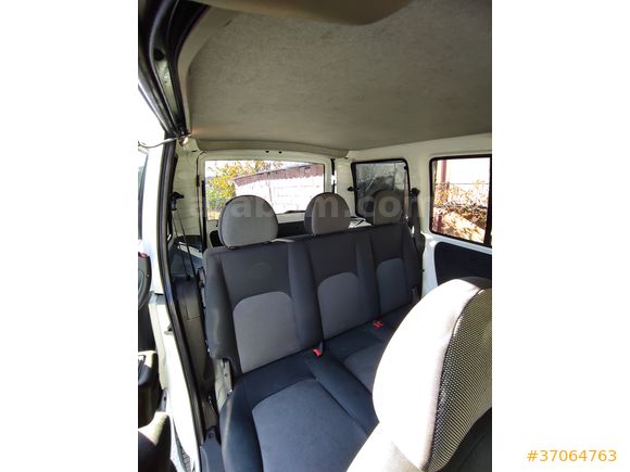 Takaslı Fiat Doblo Combi 1.3 Multijet Active 2012 Model 