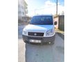 Takaslı Fiat Doblo Combi 1.3 Multijet Active 2012 Model 