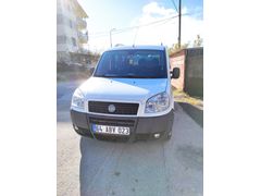 Takaslı Fiat Doblo Combi 1.3 Multijet Active 2012 Model 