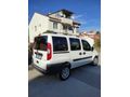 Takaslı Fiat Doblo Combi 1.3 Multijet Active 2012 Model 