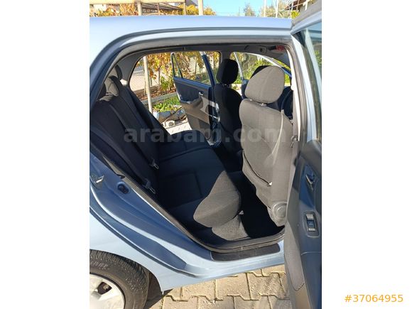 Sahibinden Toyota Corolla 1.6 Terra 2005 Model