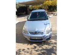 Sahibinden Toyota Corolla 1.6 Terra 2005 Model
