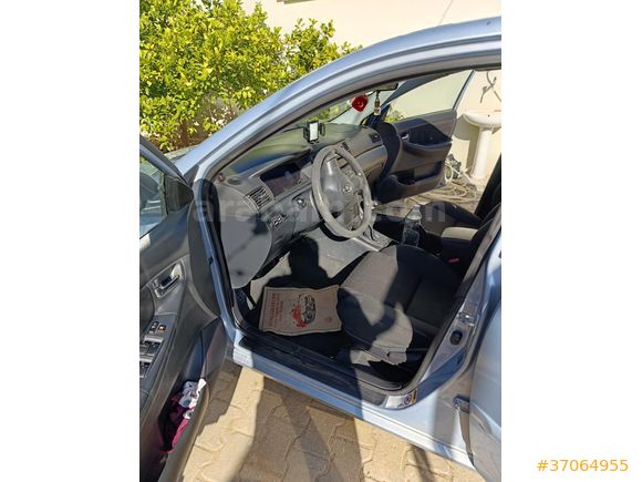 Sahibinden Toyota Corolla 1.6 Terra 2005 Model