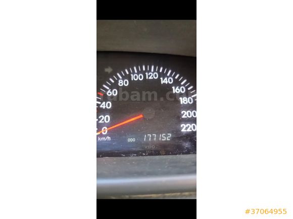 Sahibinden Toyota Corolla 1.6 Terra 2005 Model