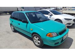 son fiyat acil Sahibinden Suzuki Swift 1.3 GLX 1998 Model