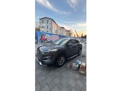 Sahibinden Hyundai Tucson 1.6 GDi Style 2017 Model İstanbul 116.000 km Kahverengi