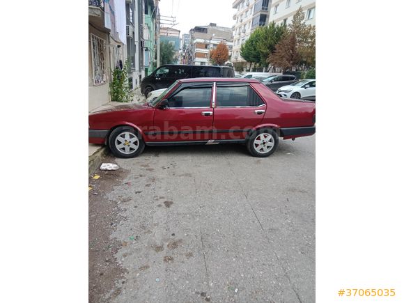Sahibinden Tofaş Doğan L 1992 Model