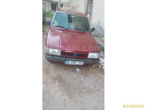 Sahibinden Tofaş Doğan L 1992 Model