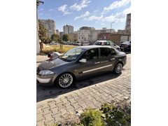 Sahibinden Renault Megane 1.5 dCi Sportway 2006 Model 