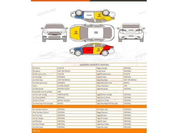 ACİL SATILIK.    Sahibinden Renault Megane 1.6  Dynamique 2004 Model