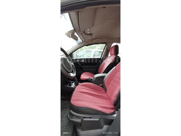 ACİL SATILIK.    Sahibinden Renault Megane 1.6  Dynamique 2004 Model