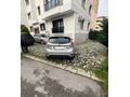 2014 çıkışlı Ford Fiesta 1.5TDCI boyasız hatasız hasar kayıtsız 