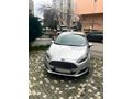 2014 çıkışlı Ford Fiesta 1.5TDCI boyasız hatasız hasar kayıtsız 