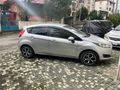 2014 çıkışlı Ford Fiesta 1.5TDCI boyasız hatasız hasar kayıtsız 