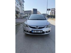 Sahibinden Honda Civic 1.6 i-VTEC Premium 2010 Model 