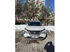 Sahibinden Nissan X-Trail 1.5 DIG-T Platinum 2024 Model 