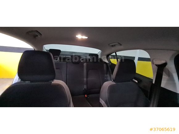 Sahibinden 2019 ocak çıkışlı Ford Focus 1.5 TDCi Titanium 2018 Model