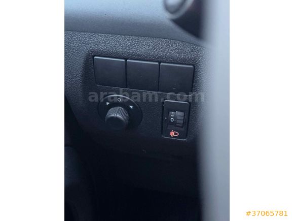 Sahibinden Citroen Berlingo 1.6 HDi 2015 Model 