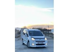 Sahibinden Citroen Berlingo 1.6 HDi 2015 Model 