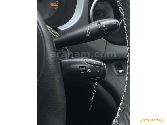 Sahibinden Citroen Berlingo 1.6 HDi 2015 Model 