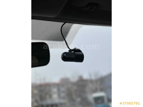 Sahibinden Citroen Berlingo 1.6 HDi 2015 Model 