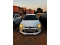 Sahibinden Ford Focus 1.6 Ti-VCT Style Plus 2012 Model 