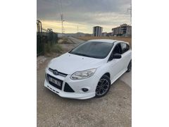 Sahibinden Ford Focus 1.6 Ti-VCT Style Plus 2012 Model 