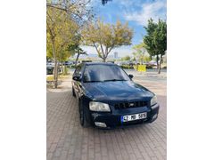 Sahibinden Hyundai Accent 1.3 LX 2001 Model 