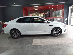 Galeriden Renault Megane 1.3 TCe Joy Comfort 2021 Model Kastamonu 132.140 km Beyaz