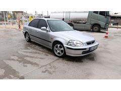 Sahibinden Honda Civic 1.6 i ES 1999 Model