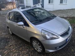 Sahibinden Honda Jazz 1.4 ES Elite 2006 Model 