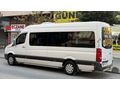 Sahibinden Volkswagen Crafter Okul 