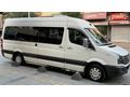 Sahibinden Volkswagen Crafter Okul 