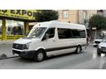 Sahibinden Volkswagen Crafter Okul 