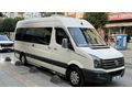 Sahibinden Volkswagen Crafter Okul 