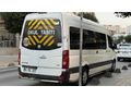 Sahibinden Volkswagen Crafter Okul 