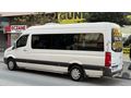 Sahibinden Volkswagen Crafter Okul 