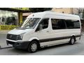 Sahibinden Volkswagen Crafter Okul 