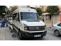 Sahibinden Volkswagen Crafter Okul 