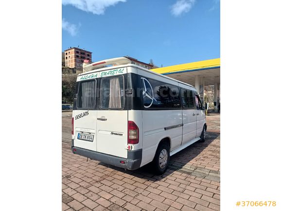 Sahibinden Mercedes - Benz Sprinter 313 CDI