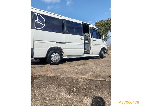 Sahibinden Mercedes - Benz Sprinter 313 CDI
