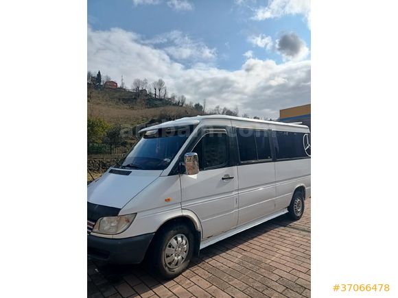 Sahibinden Mercedes - Benz Sprinter 313 CDI