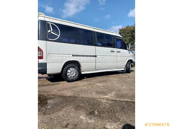 Sahibinden Mercedes - Benz Sprinter 313 CDI