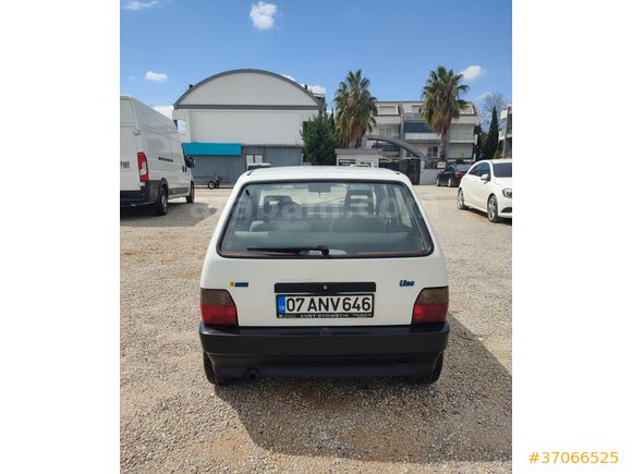 Sahibinden Fiat Uno 70 S 1996 Model Ankara
