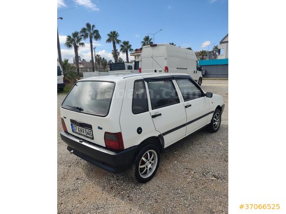 Sahibinden Fiat Uno 70 S 1996 Model Ankara